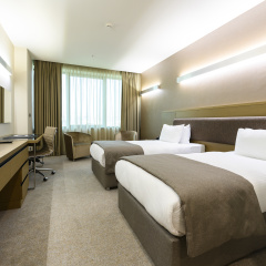 La Quinta by Wyndham Istanbul Gunesli Hotel - Bild 19