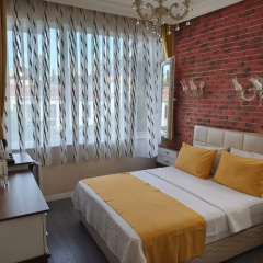 Ozmen Hotel Old Town Kaleiçi Adults Only - Bild 24