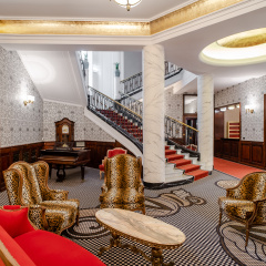 H15 Francuski Hotel - Bild 16