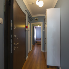Ist My House Apart Hotel - Bild 7