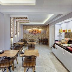 Obahan Hotel - Bild 12
