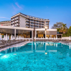 Seaphoria Beach Hotel (Adult Only 12+) - Bild 10