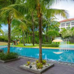 Tijili Benoa Hotel - Bild 20