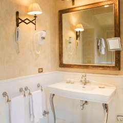 Grand Hotel Baglioni - Bild 25