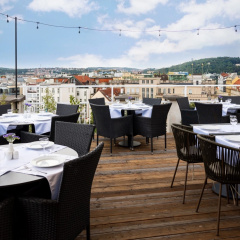 Pytloun Boutique Hotel Prague - Bild 11