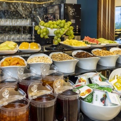 Rast Hotel Sultanahmet Hotel - Bild 9