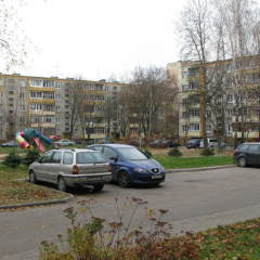 Svetlana Apartments thumbnail 2
