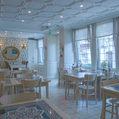 Avicenna Hotel Sultanahmet - Bild 11