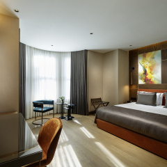 Nex Hotels Istanbul - Bild 16