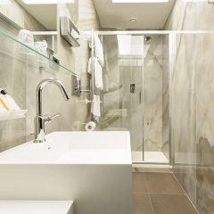 Best Western Plus Hotel Universo thumbnail 9