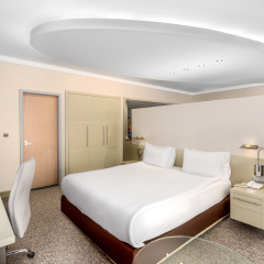 Grand Hotel Konya - Bild 29