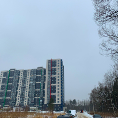 Апартаменты Na Ulitse Akademika Fortova Apartments в Ногинске отзывы, цены и фото номеров - забронировать гостиницу Na Ulitse Akademika Fortova Apartments онлайн Ногинск фото 40
