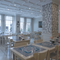 Avicenna Hotel Sultanahmet - Bild 8