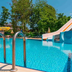 Belpoint Beach Hotel - Bild 13