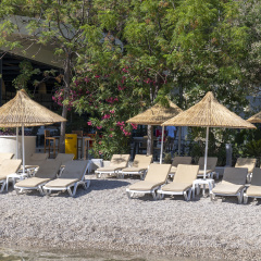 Alesta Yacht Hotel - Bild 30