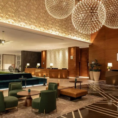 Sheraton Grand Hotel, Dubai - Bild 19