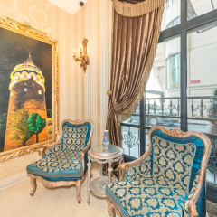The Pera Hill Hotel - Bild 30