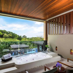 Avista Hideaway Phuket Patong – MGallery - Bild 22