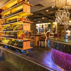 Ramada by Wyndham Istanbul Pera Hotel - Bild 7