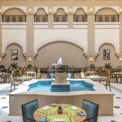 Al Habtoor Polo Resort - Bild 13