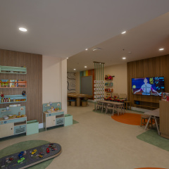 Corendon Hydros Club Kemer - Bild 16
