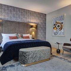 H15 Luxury Palace Hotel - Bild 24