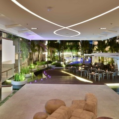 Dream Phuket Hotel and Spa - Bild 5