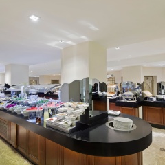 Crowne Plaza Istanbul - Old City - Bild 27