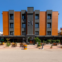 Der Inn Hotel - Bild 11