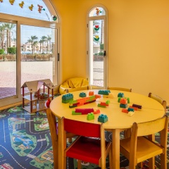Cleopatra Luxury Resort Makadi Bay - Bild 8