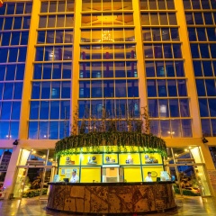 Senza The Inn Resort & Spa Resort Hotel - Bild 5