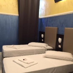 New Generation Hostel Rome Center - Bild 21