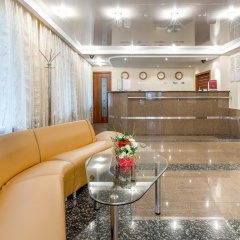 Отель 4