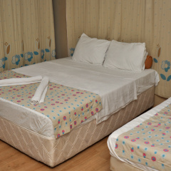 Gvar Apart-Hotel - Bild 8