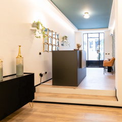 Aiello Hotels - CityLife Apartments - Bild 24