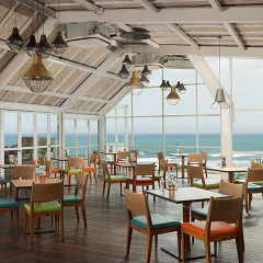 Aston Canggu Beach Resort - Bild 2
