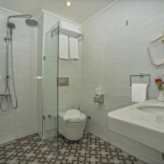 Argos Hotel - Bild 5