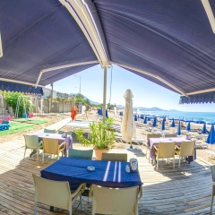 Arsi Hotel - Bild 6