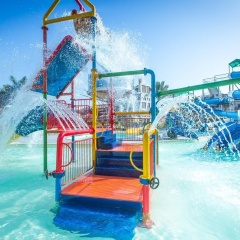 Seagull Beach Resort Families & Couples Only - All Inclusive - Bild 8