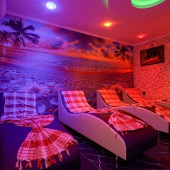 Kleopatra Arsi Hotel - Bild 26