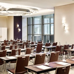 Fairmont Quasar Istanbul - Bild 3