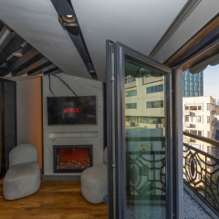 Roe Suite Hotel - TAKSIM - Bild 10