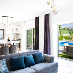İmportant Group Travel Bd4109 2 Bedroom Villa - Bild 15