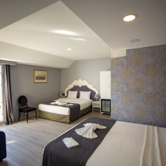 Albatros Hagia Sophia Hotel - Bild 12