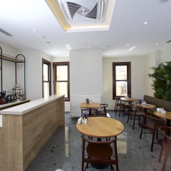 Joy Taksim Hotel - Bild 24