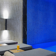 Arts Hotel Istanbul - Special Class - Bild 16
