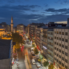 Blisstanbul Hotel - Bild 20