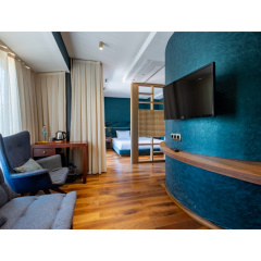 Armagrandi Spina Hotel - Bild 3