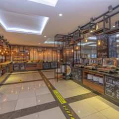 Armas Beach Hotel - Bild 21