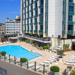 The Marmara Taksim - Bild 15